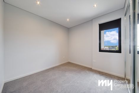 Property photo of 11/1 Parc Guell Drive Campbelltown NSW 2560