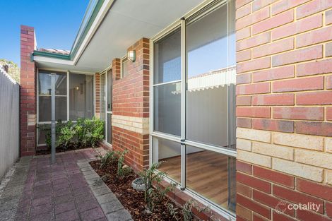 Property photo of 3/56 Mallard Way Cannington WA 6107