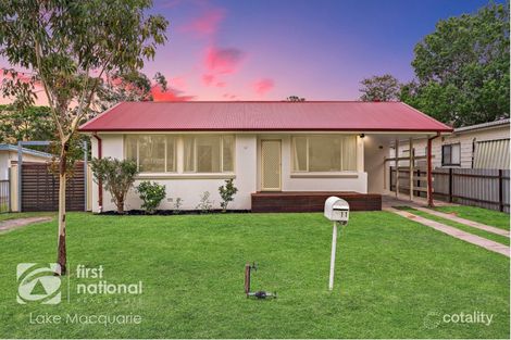11 Patterson St, Edgeworth, NSW 2285