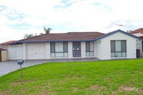 Property photo of 190 Sunflower Drive Claremont Meadows NSW 2747