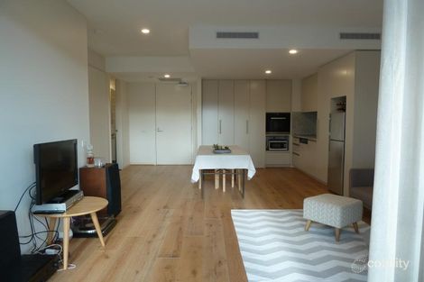 Property photo of 508/6 Provan Street Campbell ACT 2612