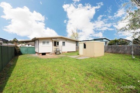 Property photo of 23 Quickmatch Street Nowra NSW 2541