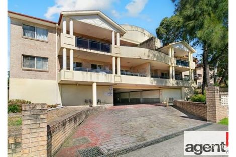 12/482-484 Merrylands Rd, Merrylands West, NSW 2160