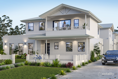 Property photo of 64 Currambene Street Huskisson NSW 2540