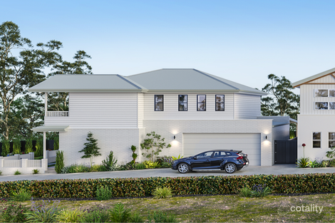 Property photo of 64 Currambene Street Huskisson NSW 2540