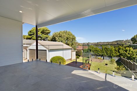 Property photo of 41 Joslin Street Kotara NSW 2289