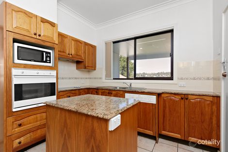 Property photo of 41 Joslin Street Kotara NSW 2289