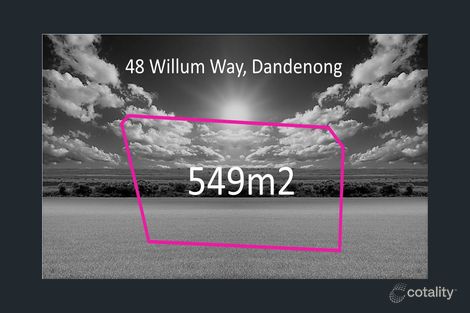 48 Willum Way, Dandenong, VIC 3175