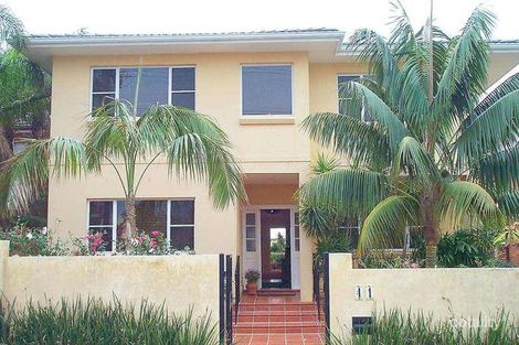 Property photo of 41 Crown Road Queenscliff NSW 2096