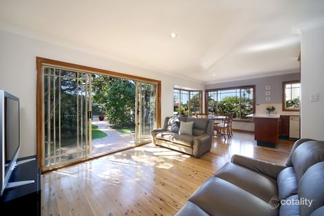 Property photo of 5 Wyralla Road Yowie Bay NSW 2228