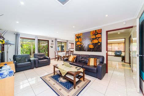 Property photo of 16 Dromana Crescent Helensvale QLD 4212
