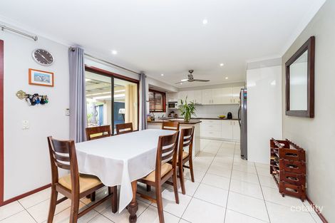 Property photo of 16 Dromana Crescent Helensvale QLD 4212