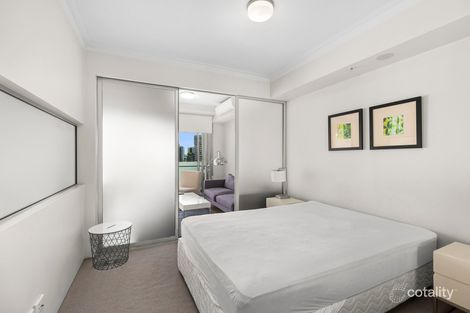 Property photo of 1008/45 Boundary Street South Brisbane QLD 4101