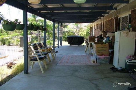 Property photo of 43 Schlencker Drive Glenlee QLD 4711