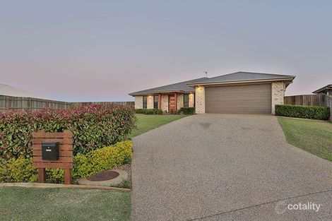 Property photo of 6 Hendra Court Kleinton QLD 4352