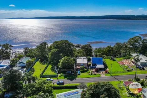 15 Lovell Pde, Lamb Island, QLD 4184