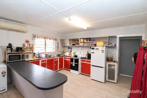 Property photo of 18 Wickham Street Ayr QLD 4807