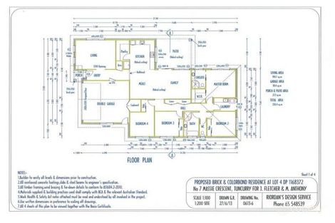 7 Massie Cres, Tuncurry, NSW 2428