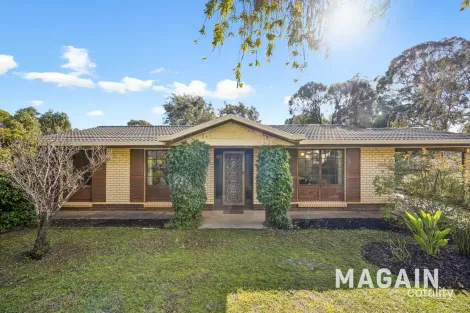 Property photo of 1 Taylors Road West Aberfoyle Park SA 5159