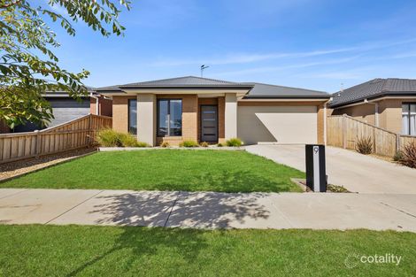 9 Patriot Cres, Smythes Creek, VIC 3351