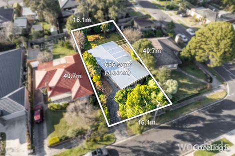 Property photo of 29 Boyle Street Forest Hill VIC 3131