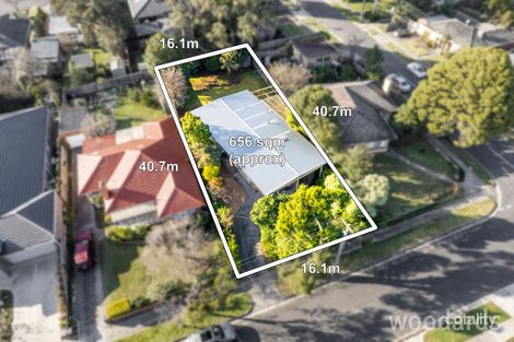 Property photo of 29 Boyle Street Forest Hill VIC 3131