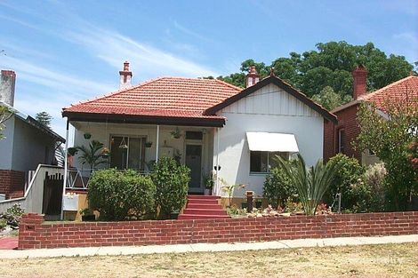 7 Salisbury St, Leederville, WA 6007