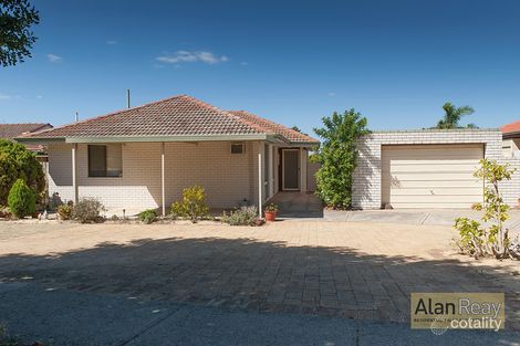 Property photo of 20 Cordova Court Craigie WA 6025