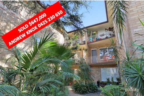 51/76-80 Garnet St, Hurlstone Park, NSW 2193