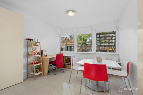 Property photo of 3/35 Windsor Road Red Hill QLD 4059