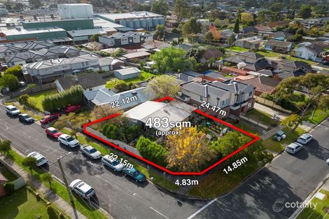 160 Lorne St, Fawkner, VIC 3060