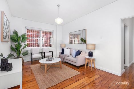 Property photo of 4/24 Balfour Road Rose Bay NSW 2029