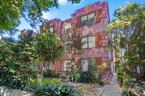 Property photo of 4/24 Balfour Road Rose Bay NSW 2029