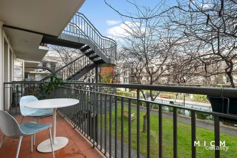 22/682 Nicholson St, Fitzroy North, VIC 3068