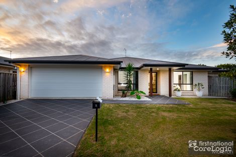 Property photo of 2 Begonia Court Caboolture QLD 4510