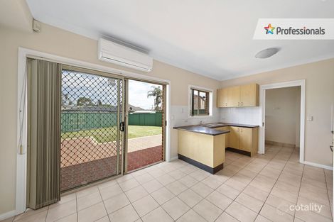Property photo of 2/114 Graham Avenue Lurnea NSW 2170