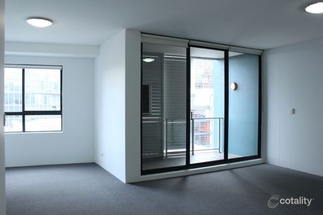 Property photo of 603/49-53 Regent Street Chippendale NSW 2008