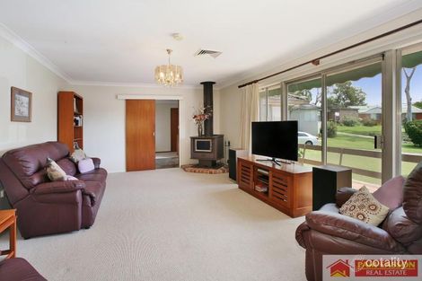 Property photo of 5 Anne Marie Place Carlingford NSW 2118