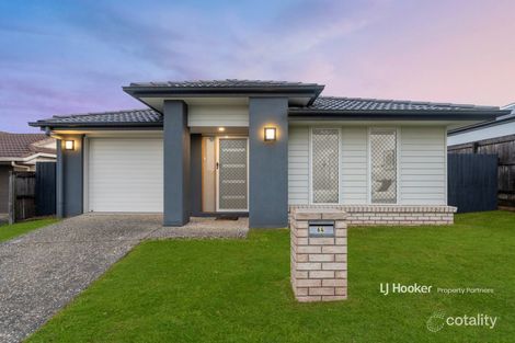 64 Blackwell St, Hillcrest, QLD 4118