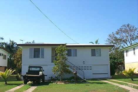 219 Flowers Ave, Frenchville, QLD 4701