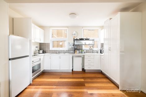 Property photo of 6/98 Ourimbah Road Mosman NSW 2088