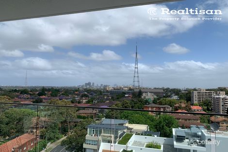 Property photo of 1001/2 Oliver Road Chatswood NSW 2067
