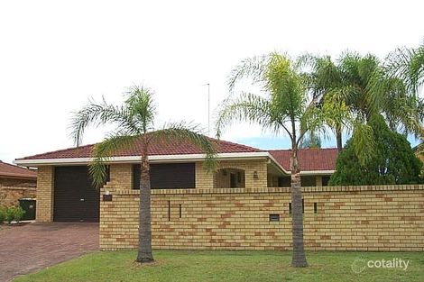 10 Tequila Ct, Mermaid Waters, QLD 4218