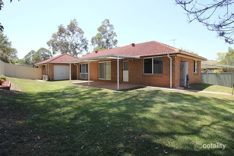 Property photo of 30 Mackellar Street Casula NSW 2170