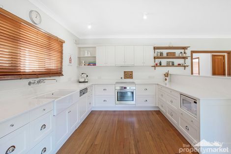 Property photo of 23 Linga Longa Road Yarramalong NSW 2259