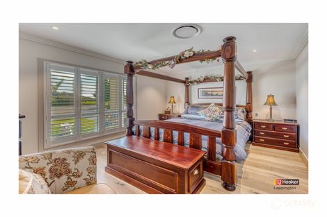 Property photo of 5 Antegra Drive Leppington NSW 2179