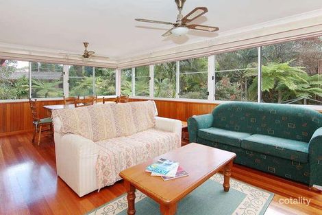 Property photo of 10 Namoi Street North Epping NSW 2121