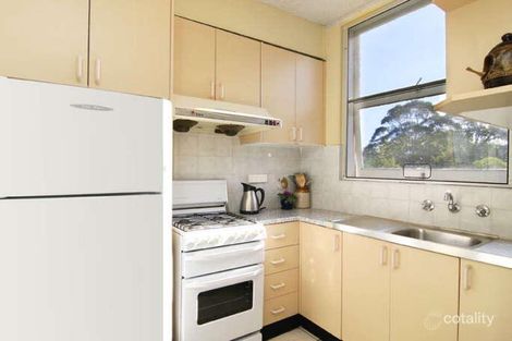 Property photo of 12/268B Bunnerong Road Hillsdale NSW 2036