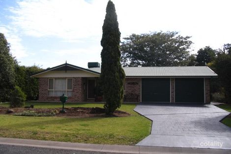 24 Rivergums Dr, Goondiwindi, QLD 4390