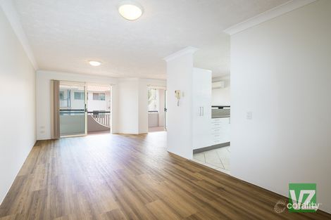 Property photo of 22/88 L'Estrange Terrace Kelvin Grove QLD 4059